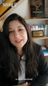 Conoce a la PMS Beatriz Jimenez en 1 minuto