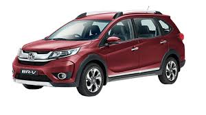 Harga kereta honda brv harga kereta honda city 2020 harga kereta honda hrv 2020. Honda Motor Mobil Honda Brv 2018