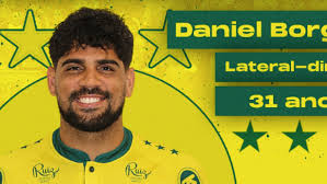 Clube da Série A anuncia contratação de ex-jogador do América