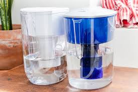 The Best Water Filter Pitcher And Dispenser For 2019