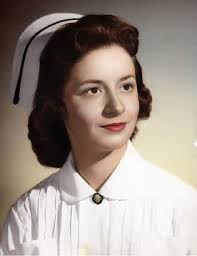 Charlotte Goodwin Obituary (1936