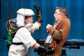 Little Shop of Horrors | South Coast Repertory