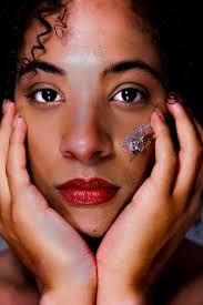 Ianne Fields Stewart — Move With Pride