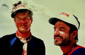 Scott Fischer's Instagram, Twitter & Facebook