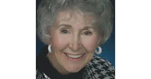 Beverly Anderson Obituary (1929