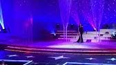 America S Got Talent 2016 Daniel Joyner High School Singer Live Shows Round 1 S11e12 Youtube