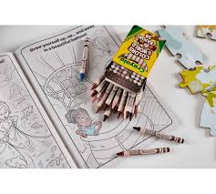Download Colors Of The World Coloring Book 48 Pages Crayola Com Crayola
