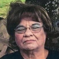 Elida G. Leal Obituary