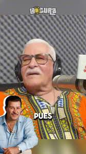 ❌ Pedro Conga cuenta el momento en que conoció a Tito Rojas 🎤💬  #PedroConga #TitoRojas