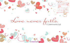 Valentine's day is sunday, february 14. Beautiful February Desktop Mobile Wallpaper Free Backgrounds