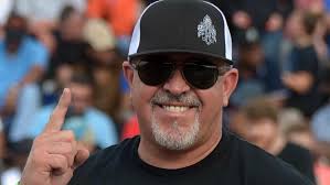 Throwdown in T-Town Helps Haney Gain Ground in MWPMS Points Race