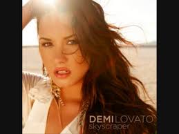 Demi Lovato