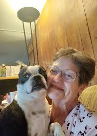 Oscar is eleven today! Love my little Oscar dog!❤️ 🎉🐶🎈🎈🎂🎈🎈🐶🎉