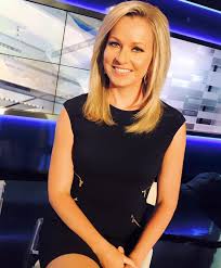 Sandra Smith - Join me at 2pm ET on Fox News! #ANHQ | Facebook