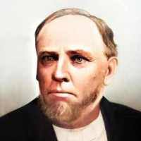 Joseph Smith Tanner (1833–1910)