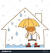Flat Roof Leak Repair