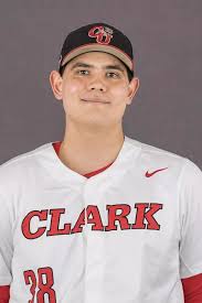 2022 Baseball Roster