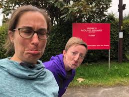 not) parkrun week 14 14-20 September