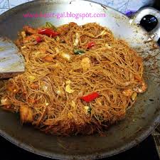 One of the most popular cities in malaysia that serves mee goreng mamak is penang. Resepi Mee Goreng Basah Facebook Copd Blog W