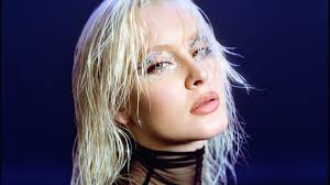 Zara Larsson: 'I crave outside validation'