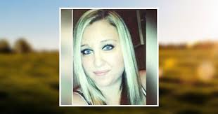 Amanda Rachelle Sullivan Obituary September 8, 2016