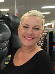 Meriwether Beth Meyer