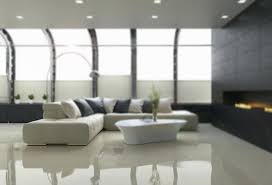 The countertop was poured with out quarter bullnose forms and white countertop mix. Styles Of Stained Concrete Floors Craftsman Concrete Floors Texas Concrete Floor Polishing Staining Sealing And Overlays
