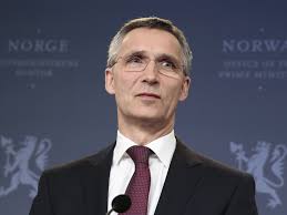 Jens stoltenberg became nato secretary general in october 2014, following a distinguished international and domestic career. Norwegian Jens Stoltenberg Will Be Nato S Next Secretary General The Two Way Npr