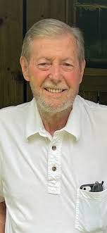 James Robbins Obituary