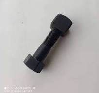 M12.7 Bolt and Nut for Rubber Track Pad 4610302106+4610302107