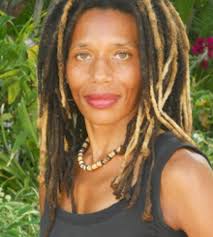 Elisa Joy White, Ph.D.