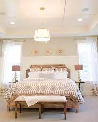 23 Stunning Coffered Ceiling Ideas Tray Ceiling Bedroom Master Bedrooms Decor Home Bedroom