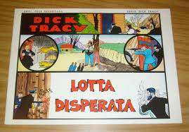 Serie Dick Tracy #80 VF; Golden Comic Club | we combine shipping | Comic  Books - Modern Age, Dick Tracy / HipComic