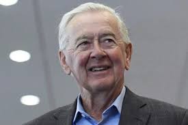 T. Ryan Gregory 🇨🇦: "I don't think I can stress enough how badly this is  received in the rest of Canada at a time when we're being threatened with  annexation. We're absolutely