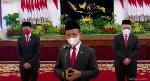 Direkutur rifa capital, bahlil lahadalia memperkirakan perlambatan pertumbuhan ekonomi indonesia masih terjadi sepanjang tahun 2014, dan banyak tantangan yang dihadapi indonesia. 3yrfaxa2lptjam