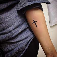 Another popular cross tattoo design is that of the maltese cross. 115 Mind Blowing Cross Tattoos And Their Meaning Authoritytattoo