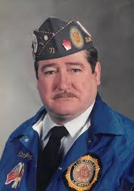 Richard P. “Dick” Deneau