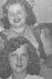 Delores Irene Hamm Abram (1934-2012)