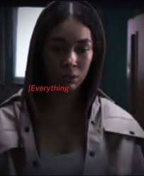 Emotional Moments with Vicky Grant in Hollyoaks