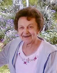 Obituary for Eleanor Francis (Shaffer) Mauck