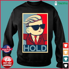 Customize your avatar with the guise of the moon shirt and millions of other items. Trump Wallstreetbets Hold With Game To The Moon Shirt Hoodie Sweater Long Sleeve And Tank Top