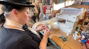 Ever since the ladies of southern society watched oliver lewis cross. Milliners Busy Ahead Of Kentucky Derby