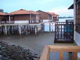 Looking for avillion port dickson, a 4 star hotel in port dickson? The View From My Water Chalet Picture Of Avillion Port Dickson Tripadvisor