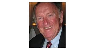 Daniel Moriarty Obituary (1938