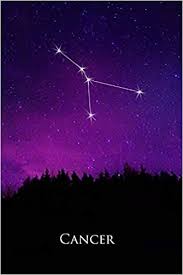 Can anyone tell me how to go about looking up what phase the moon was in when my kids were born back in the mid 1970's to the latter 1980's?? Cancer Constellation Night Sky Astrology Symbol Zodiac Horoscope Journal Notebook Diary Blank Book Astrology Zodiac Signs Horoscope Symbols Journals Notebooks Diaries Journals Distinctive 9781729585030 Amazon Com Books