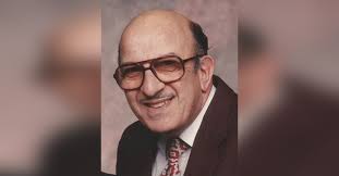 Obituary information for Caesar J. Rashid