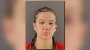 Woman admits shooting man to steal his pickup truck