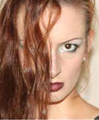 Künstlerin Lydia Schwarz auf StagePool