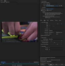 Your issue is that you are setting the export wrong. Encore Is Poor Quality In Timeline Adobe Support Community 8745662