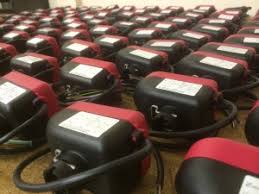 Ball state university 2000 w. A Building Services Project With Comparato Sintesi Actuators V Flow